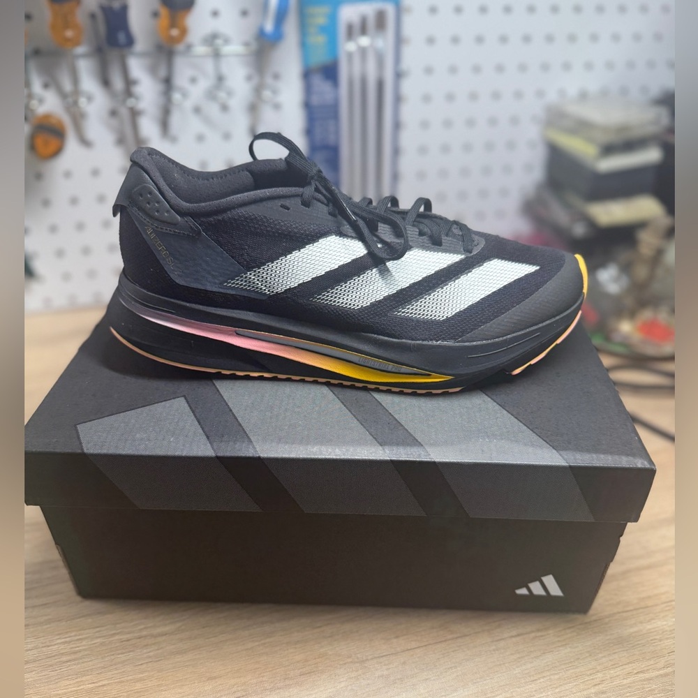 NIB Adidas Adizero SL2 Running Shoes